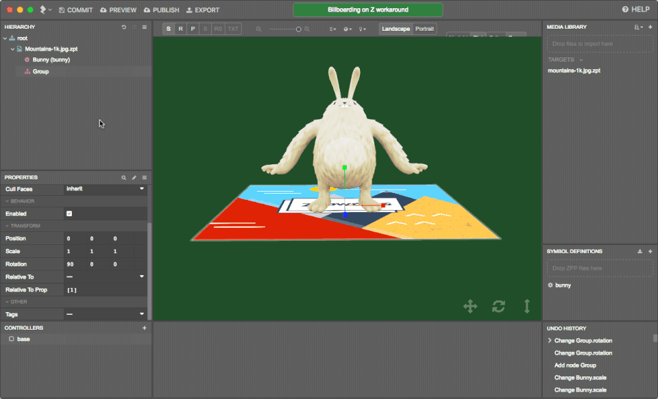 animate mask points in autopano video pro